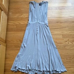 Gently Worn Reformation Dress